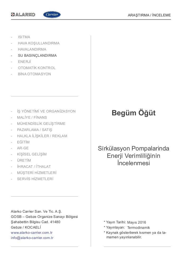 Kademesiz değişken nasıl çalışır Kademesiz değişken nasıl çalışır